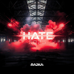Hate 2025 (schranz)