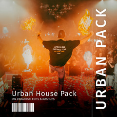 Urban House Pack