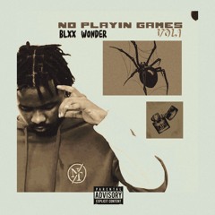 Blxx wonder - Minha life 4 the Gang