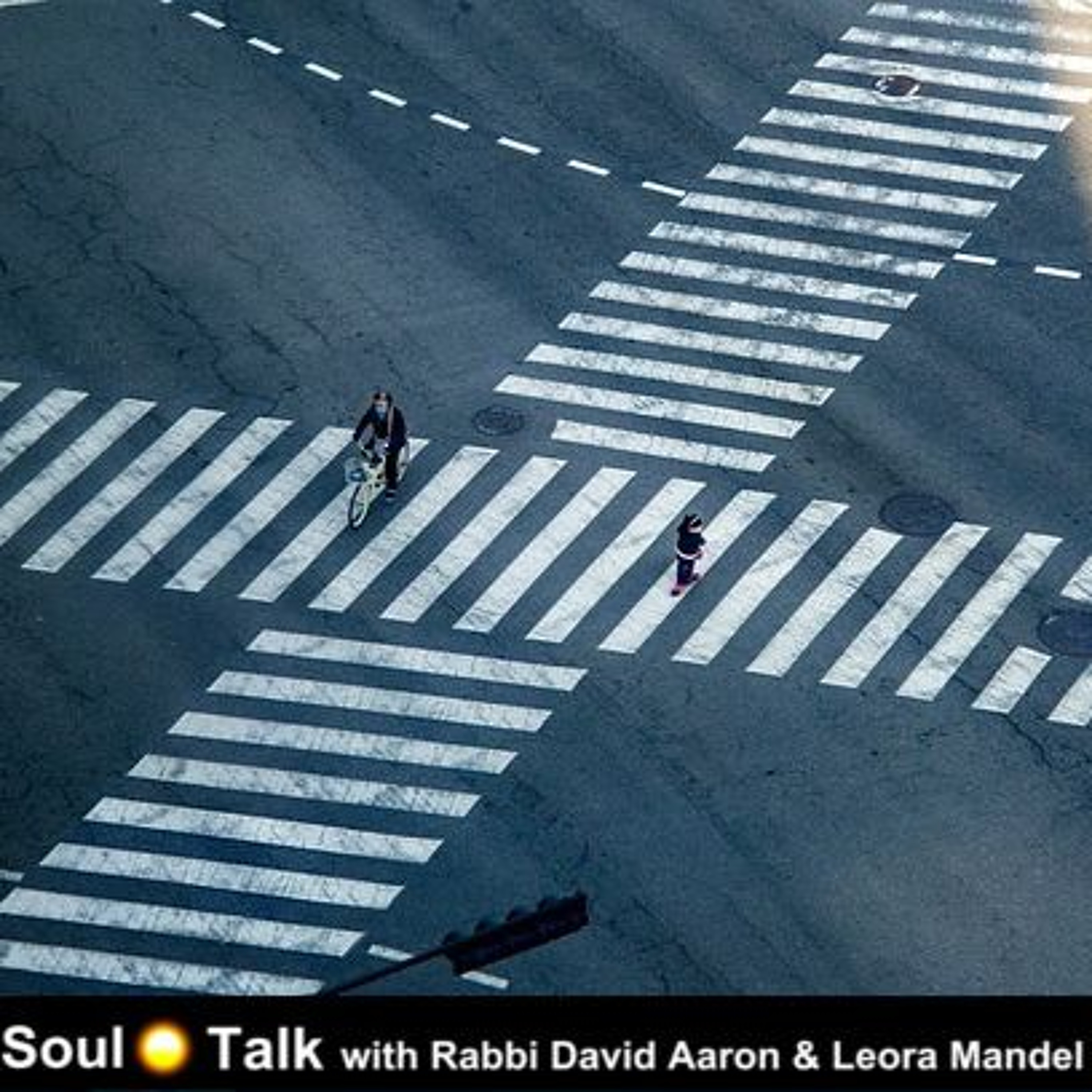 How To Let Go and Get Going With A Better Life - Soul Talk