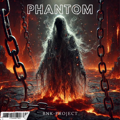 PHANTOM   [ FREE DL ]