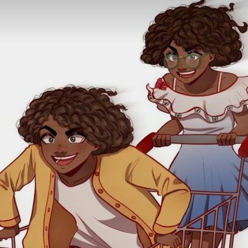 We Don't Talk About Bruno (Cover)
