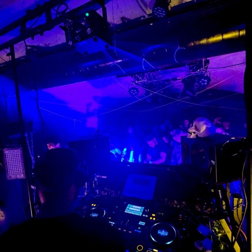 Live@ X - R A Y 20.04.2024