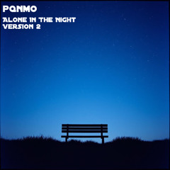 Alone In The Night Version 2