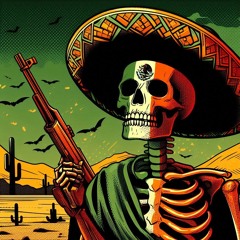 El Mexicano (Prod. byThe7EyedLamb) - Boombap Beat