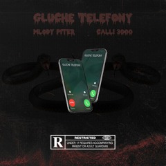 mlody Piter - Gluche Telefony feat. Calli 3000