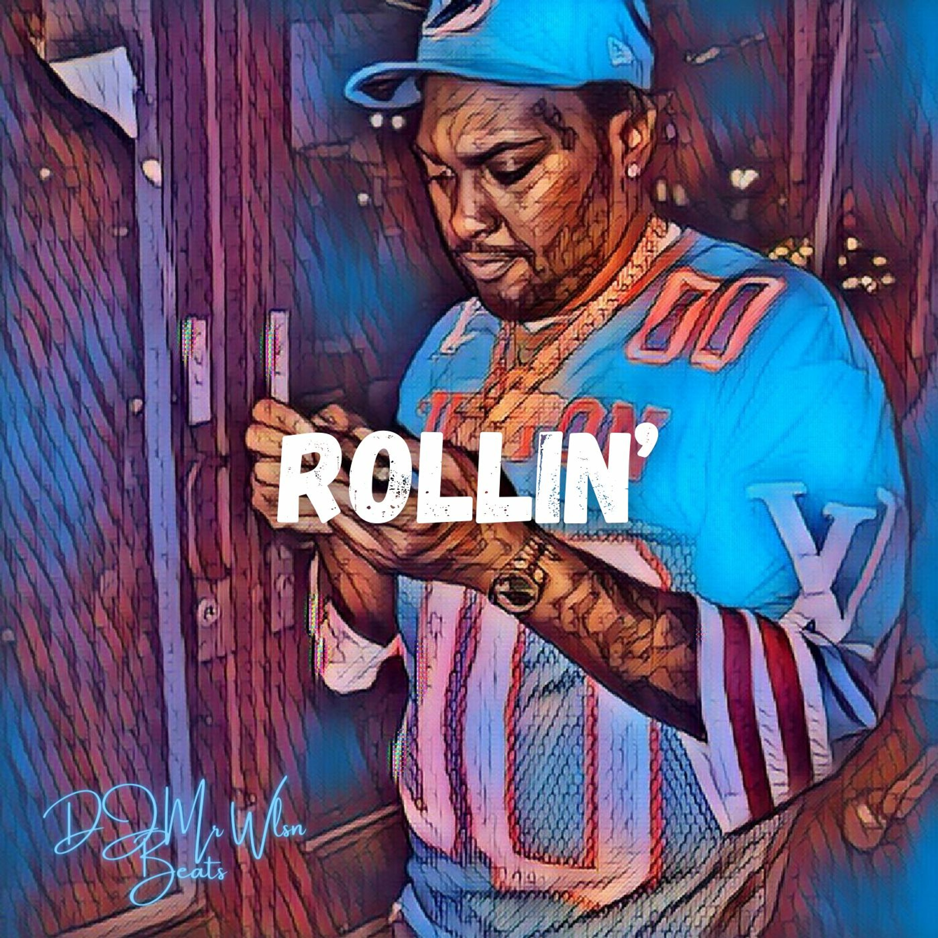 @djmrwlsnbeats