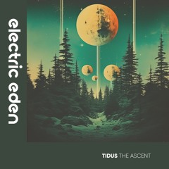 PREMIERE: TiDUs - The Ascent (Original Mix)[Electric Eden Records]
