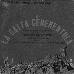 La Gatta Cenerentola- Coro Lavandaie(GEJU Banger)