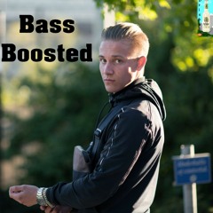 Don V - Frank Sheeran (Bass Boosted)
