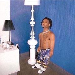 Playboi Carti - p!ll cart! (Slowed too much)