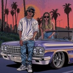 G Funk 8225 Rmx
