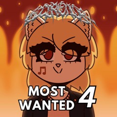 Most Wanted Mix 4