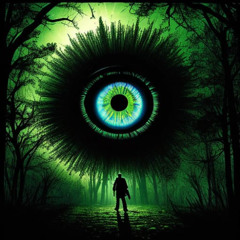 Eyes Of Darkness
