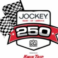 Dr. Kavarga Podcast, Episode 2926: NASCAR 2022 Kwik Trip 250 Preview