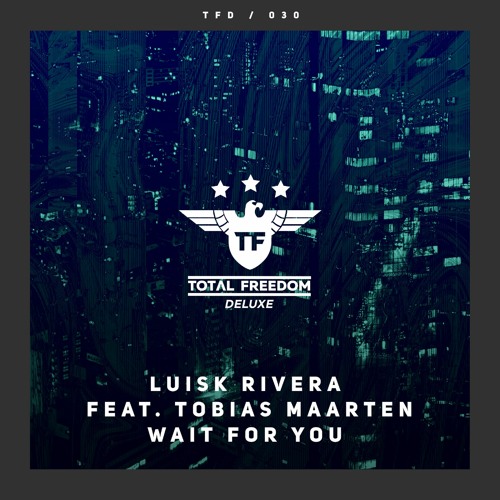 Luisk Rivera Feat. Tobias Maarten - Wait For You