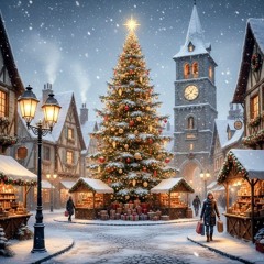 Christmas in Placerville