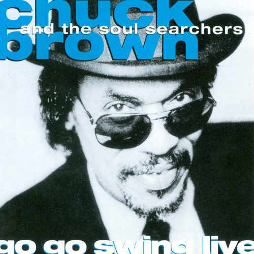 It Don't Mean a Thing - If It Don't Have the Go Go Swing (Live)