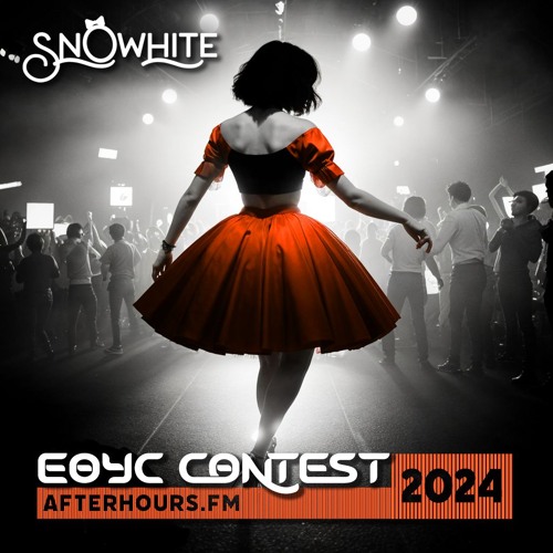 Snowhite - EOYC 2024 Contest