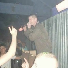Mc Stompin @ Northern Bounce 17.07.2010 (Stompins Birthday Bash)