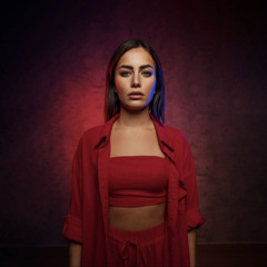 sarah alghanem - people (arabic version)
