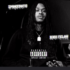 Smokeboyc-rich felon