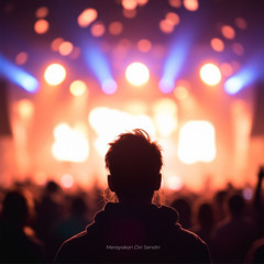 Merayakan Diri Sendiri