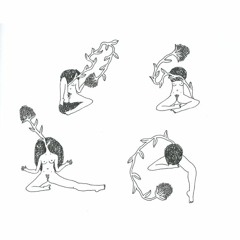 Yoga for raver minds