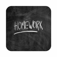 Homework