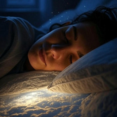 SUPER Relaxing [4-7 Hz] Theta Waves, Deep SLEEP Music, Reduce Stress & Anxiety, Fall ASLEEP Fast