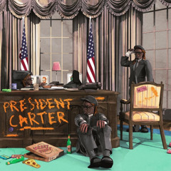 President carter - lil Wayne