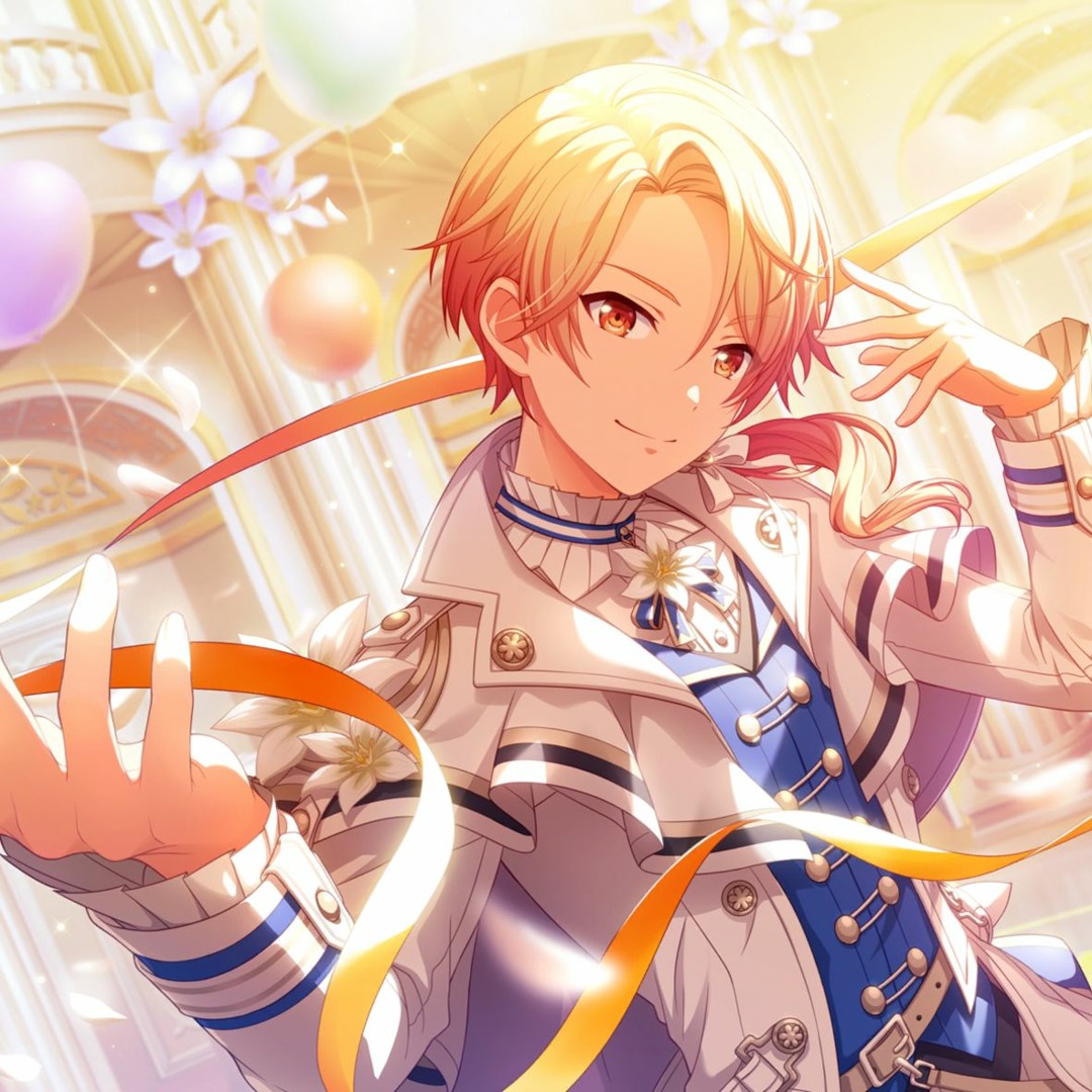 Stream Cantarella - Tsukasa Tenma AI cover by star | Listen