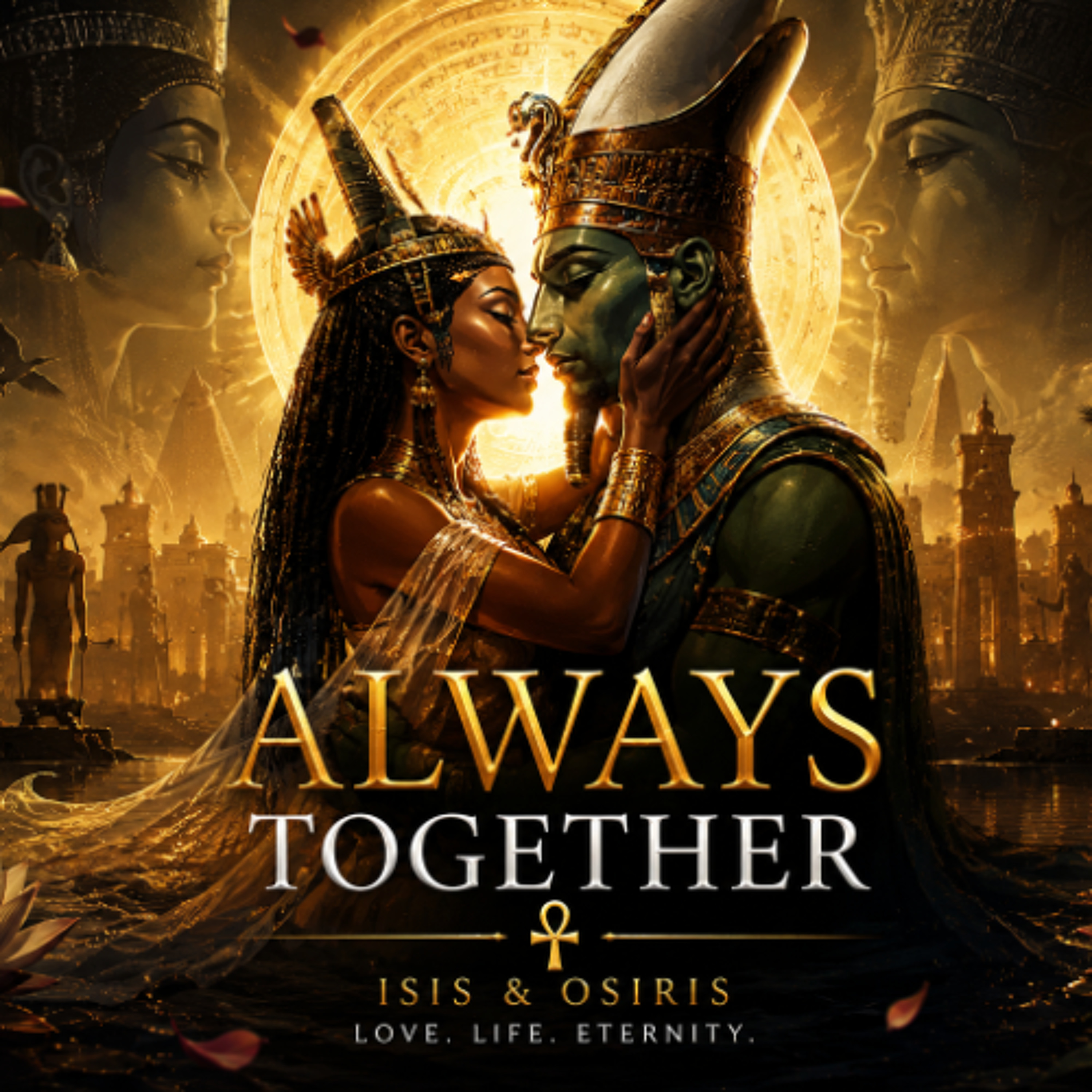 Always one soul episode artwork