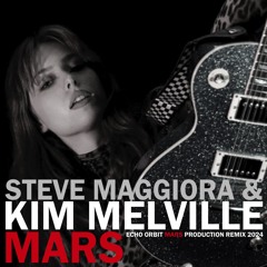 Mars (Steve Maggiora & Kim Melville Mars Production Contest 2024)