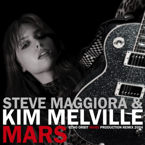 Mars (Steve Maggiora & Kim Melville Mars Production Contest 2024)