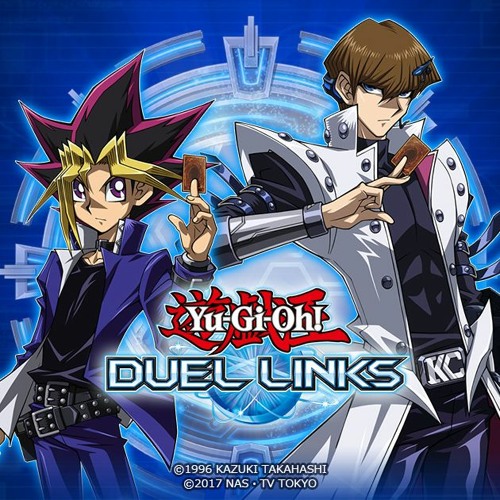 New KC Cup 2020 Theme The Final Duel - Duel Level Max