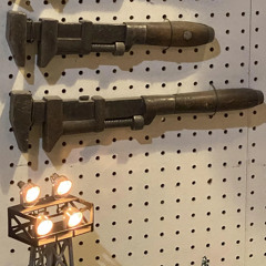 N.B.T.A. "Vagina de Poutine"