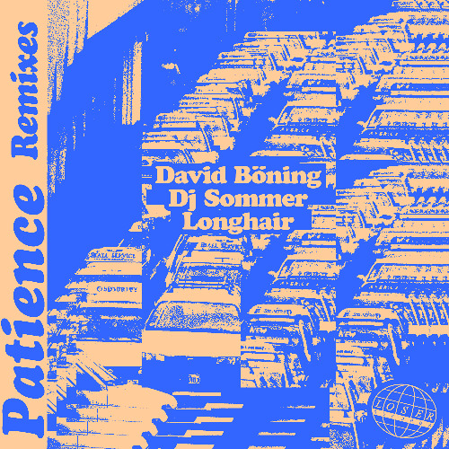 David Böning - Moondance (DJ Sommer Remix)