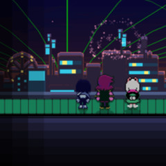 goodnight I guess or whatever