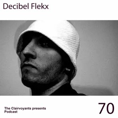 Presents: 70 Decibel Flekx