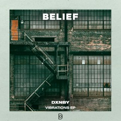 Vibrations - DXNBY (BLF007)