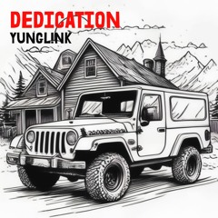 Dedication [Prod. yungL!NK]