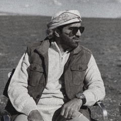 ترا الجرح منك يامنى الروح مابرى