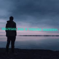 Waiting For U (Venius Mashup).mp3
