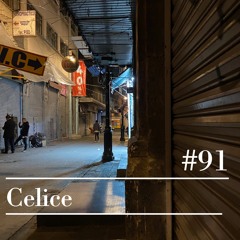 RIOTVAN RADIO #91 | Celice