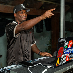 Amapiano Re(Mix) Tape