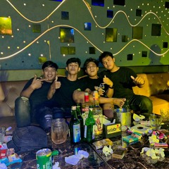 DJ Paling Enak Buat Dugem 2024  Bass Up