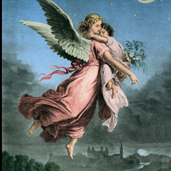 Angel Of My Heart (prod Farber)