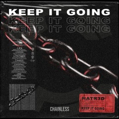HATR3D - Keep It Going // CLR007