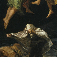 An Earthly Abdication